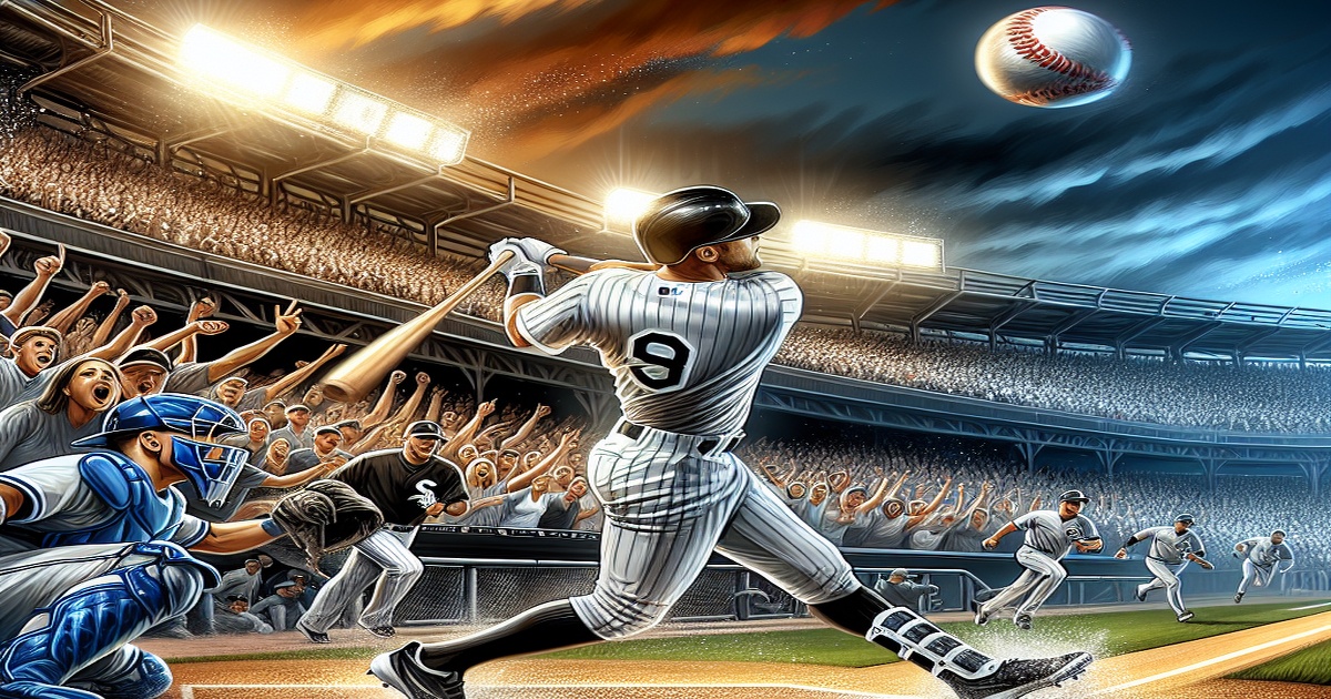 Main image to the post Chicago White Sox Edges Out Toronto Blue Jays 4-2 with Eighth-Inning Rally