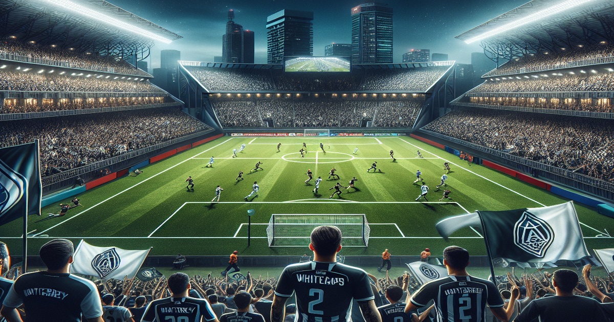 Main image to the post Whitecaps Face Hostile Environment and Monterrey's Defense in Crucial Champions Cup Match