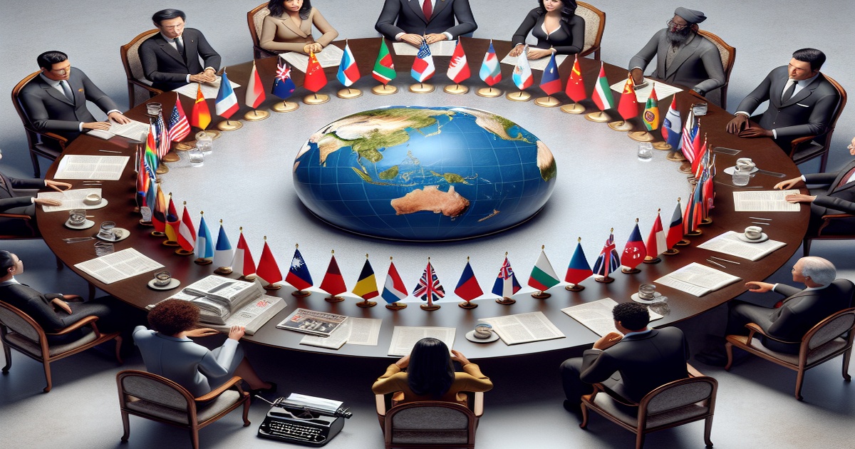 Main image to the post China Responds to Ferdinand Marcos Jr.'s Comments on Taiwan
