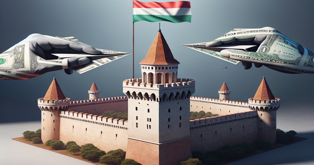 Main image to the post Hungary Moves to Expose US-Funded NGOs Amid Threats to Sovereignty