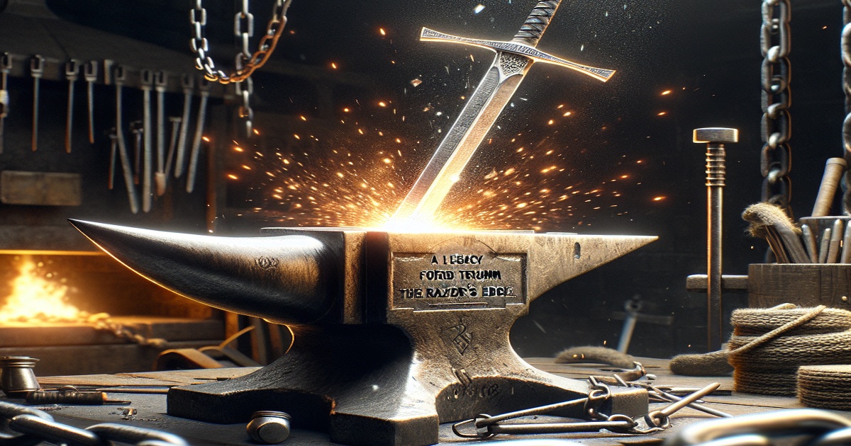 Main image to the post A Legacy Forged in Triumph, Bonds, and the Razor's Edge of Victory