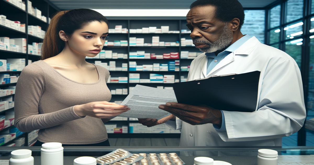 Main image to the post Pharmacy Benefit Managers Accused of Inflating Drug Prices and Harming Patients, FTC Report Finds