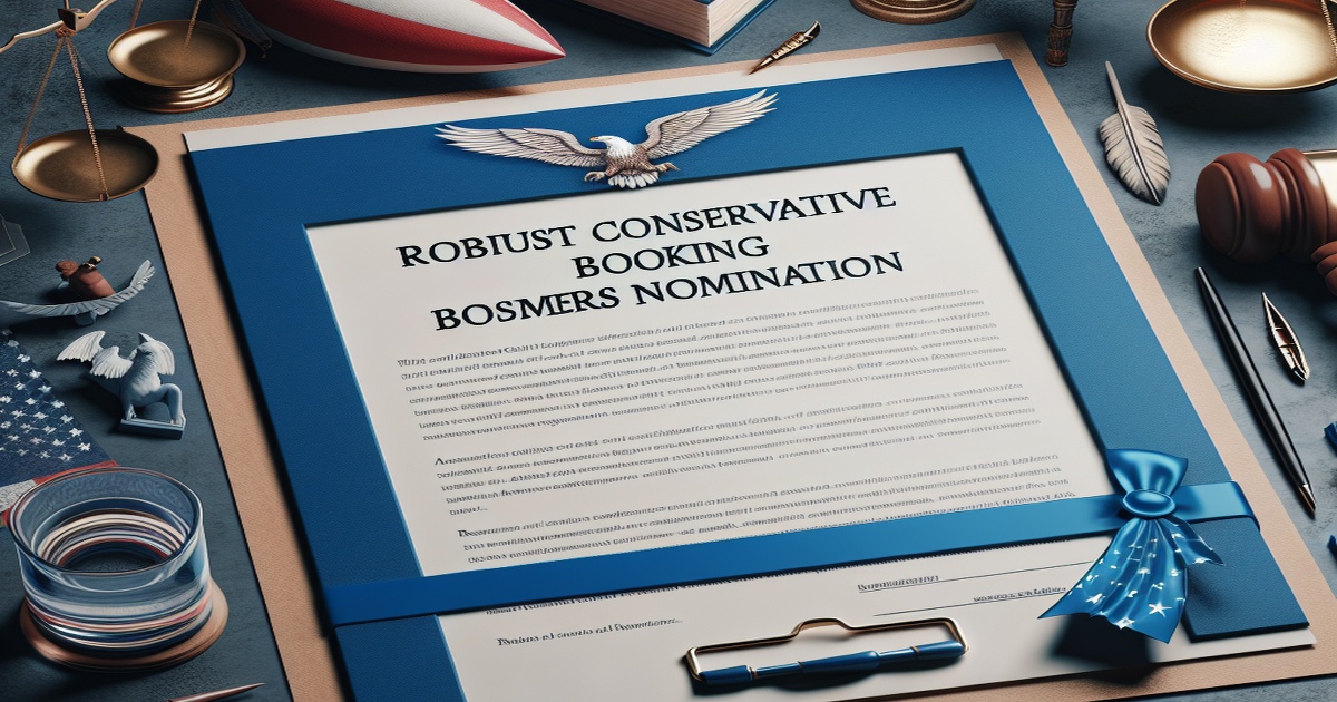 Main image to the post Robust Conservative Backing Bolsters Elbridge Colby's Nomination