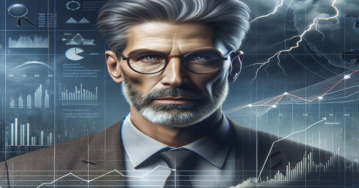 Main image to the post Trump Nominates Antoni to Lead Labor Statistics Amid Data Concerns