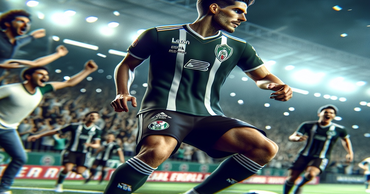 Main image to the post James Rodriguez Joins Mexican Club Leon on Free Transfer