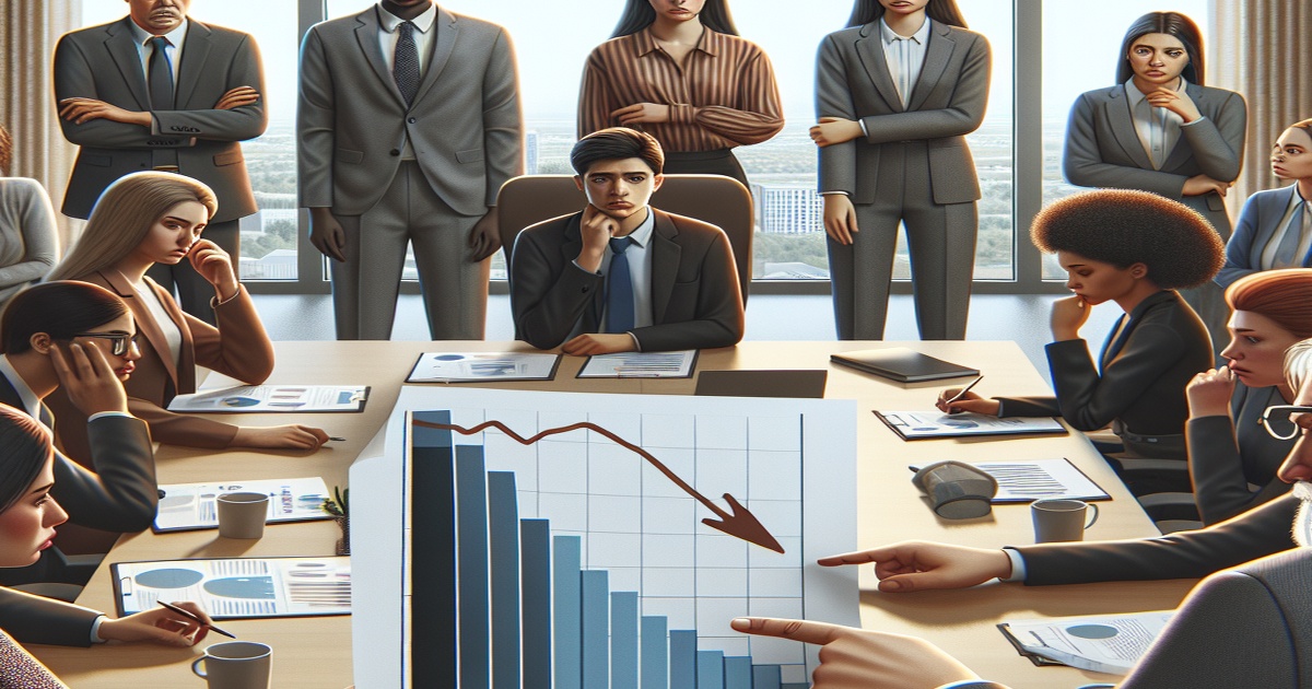 Main image to the post A Blow to Diversity and Inclusion in the Workplace?