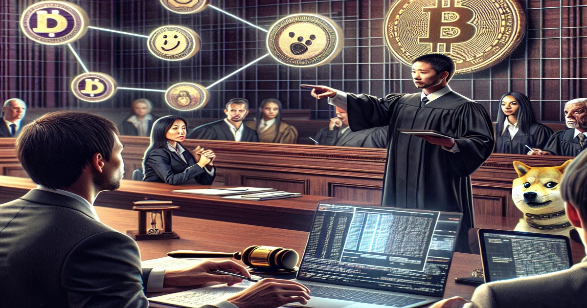 Main image to the post Judge Orders Trump Officials to Testify in DOGE Database Access Dispute