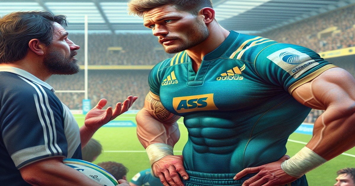 Main image to the post Jai Arrow Addresses Altercation with Bulldogs Fan During Match