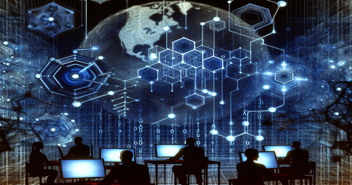 Main image to the post Tensions Rise as China Denies Allegations of Cyber Intrusion by US Treasury
