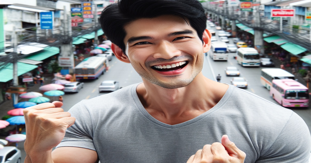 Main image to the post Chinese Actor Wang Xing Rescued from Human Trafficking Ring in Thailand
