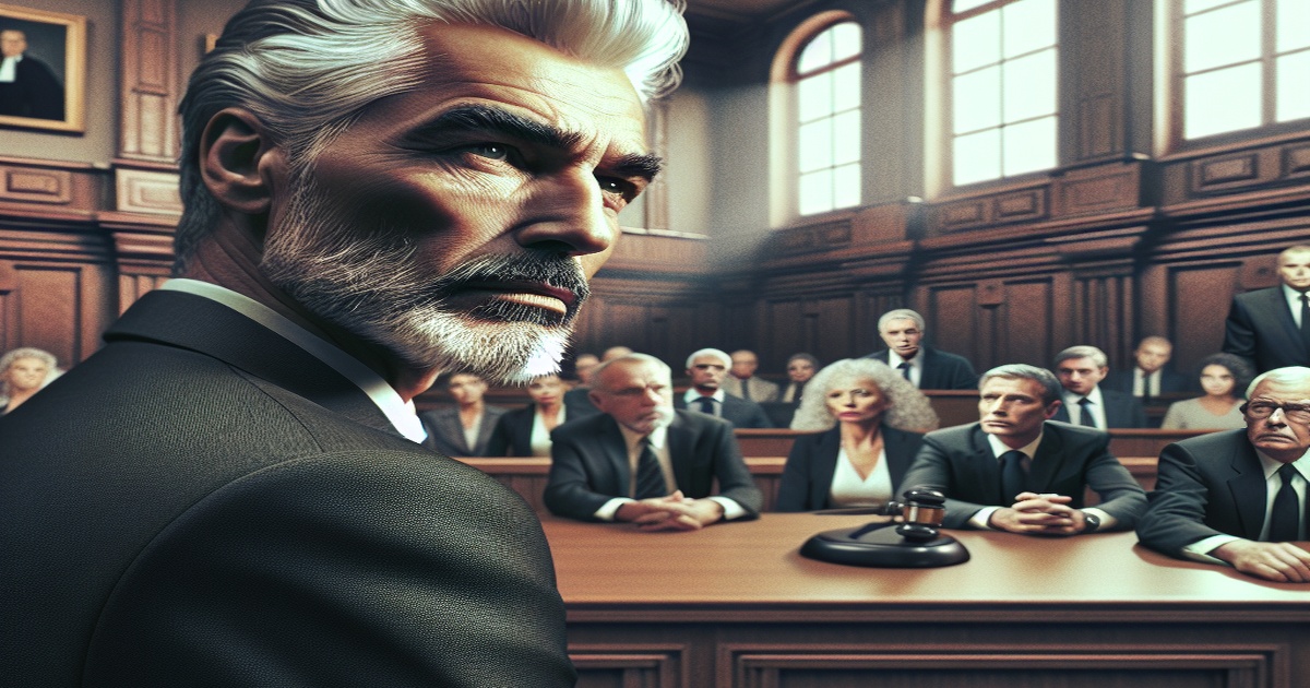 Main image to the post Alec Baldwin Sues Prosecutors and Investigators in Fatal Rust Shooting