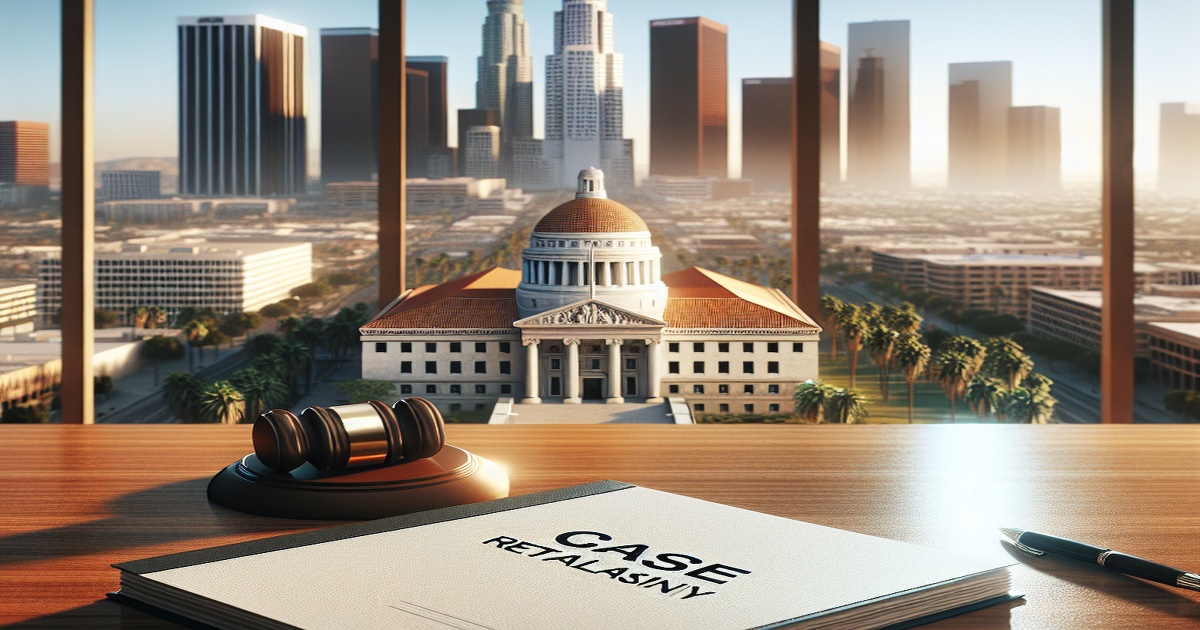 Main image to the post LA Prosecutors Sue DA’s Office Over Retaliation in Menendez Case