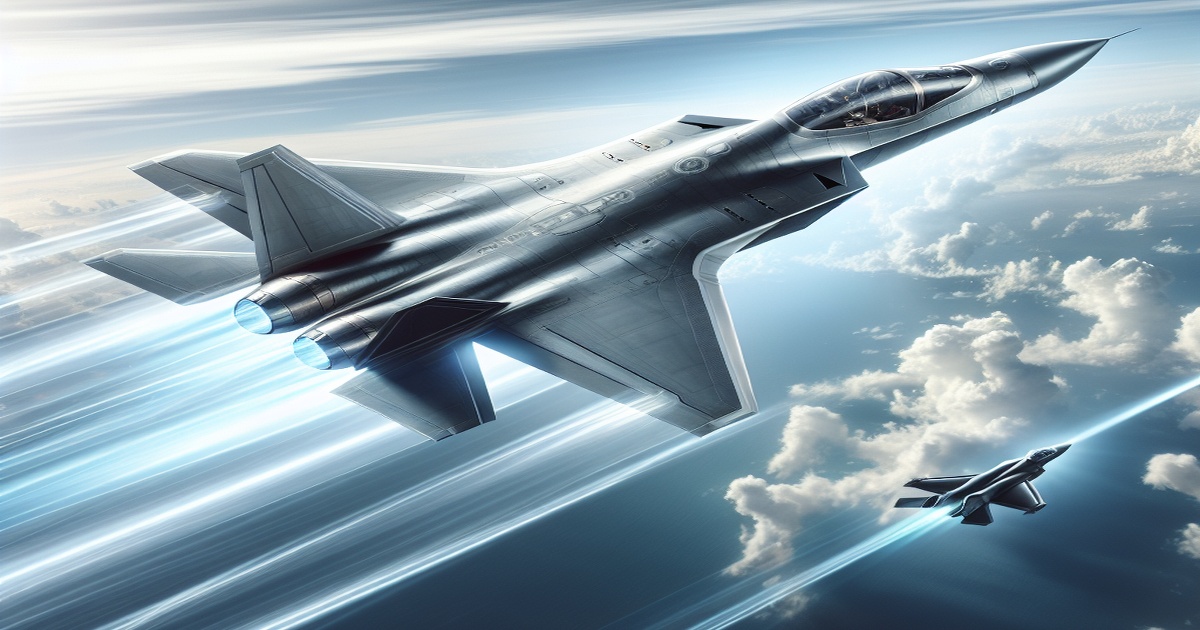 Main image to the post Upgraded Chinese Trainer Jet Enhances Pilot Training, Hints at Future Stealth Aircraft Technology