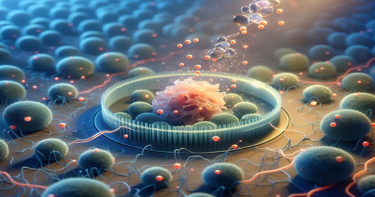Main image to the post Scientists Discover Lactate Transport Mechanism and Potential Cancer Therapy
