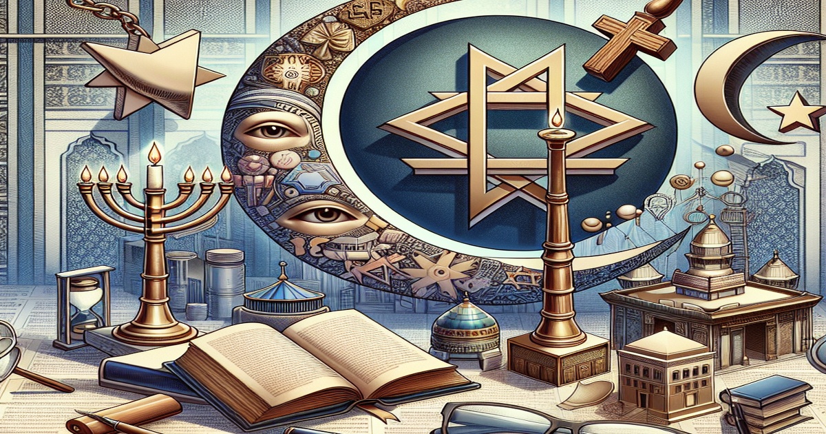 Main image to the post China Revises Rules on Foreign Religious Activities to Enhance Oversight and Stability