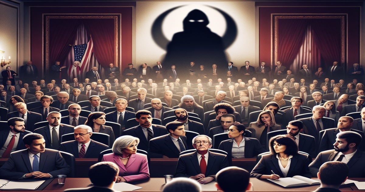 Main image to the post MPs Face Backlash for Supporting Group Facing Terror Designation