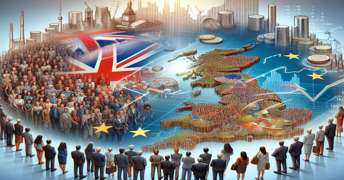 Main image to the post Patel Attacks Labour on Brexit, Immigration, and Economic Policies
