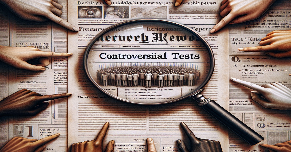 Main image to the post UK Council Faces Backlash Over Controversial "White Privilege Tests"