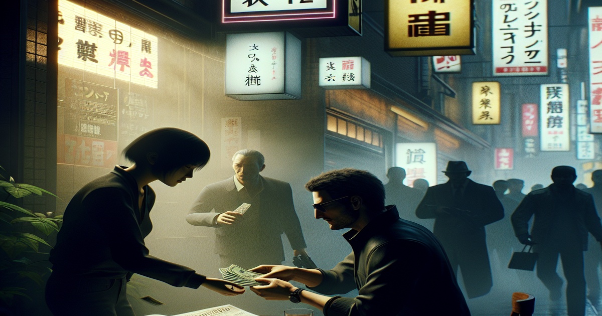 Main image to the post Illegal Sports Betting in Japan Fuels Calls for International Treaty