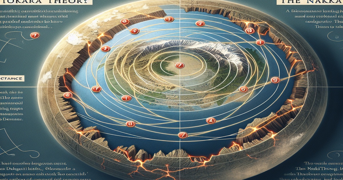 Main image to the post Dismissal of “Tokara Theory” Connecting Recent Earthquakes to Nankai Trough Megaquake