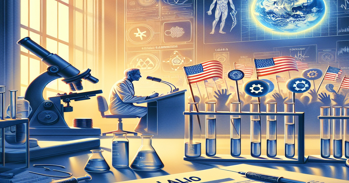 Main image to the post Trump Policy Raises Concerns About Scientific Interference