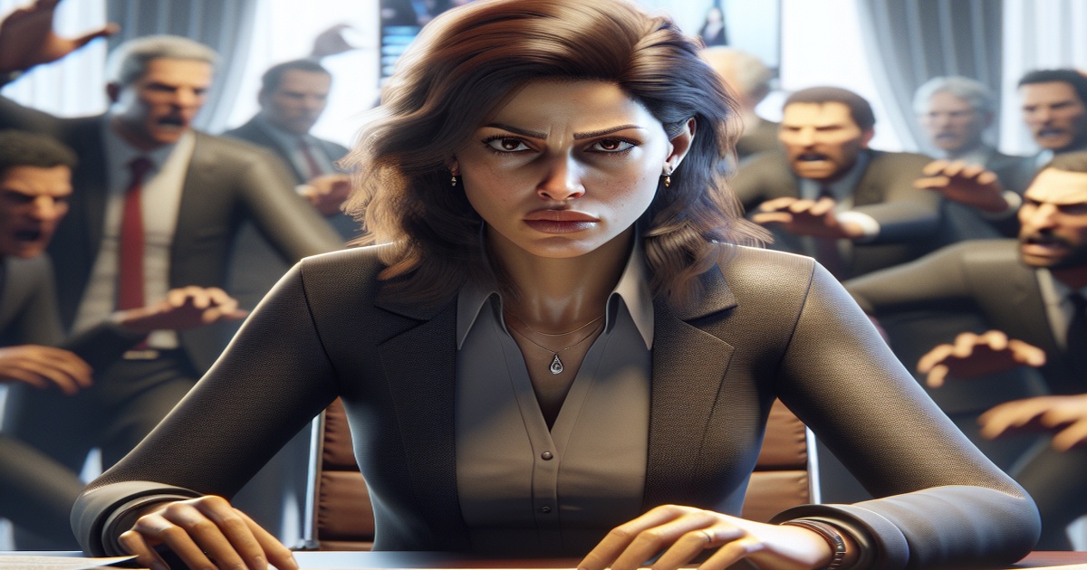 Main image to the post Rachel Reeves Faces Intensifying Pressure Amid Crisis