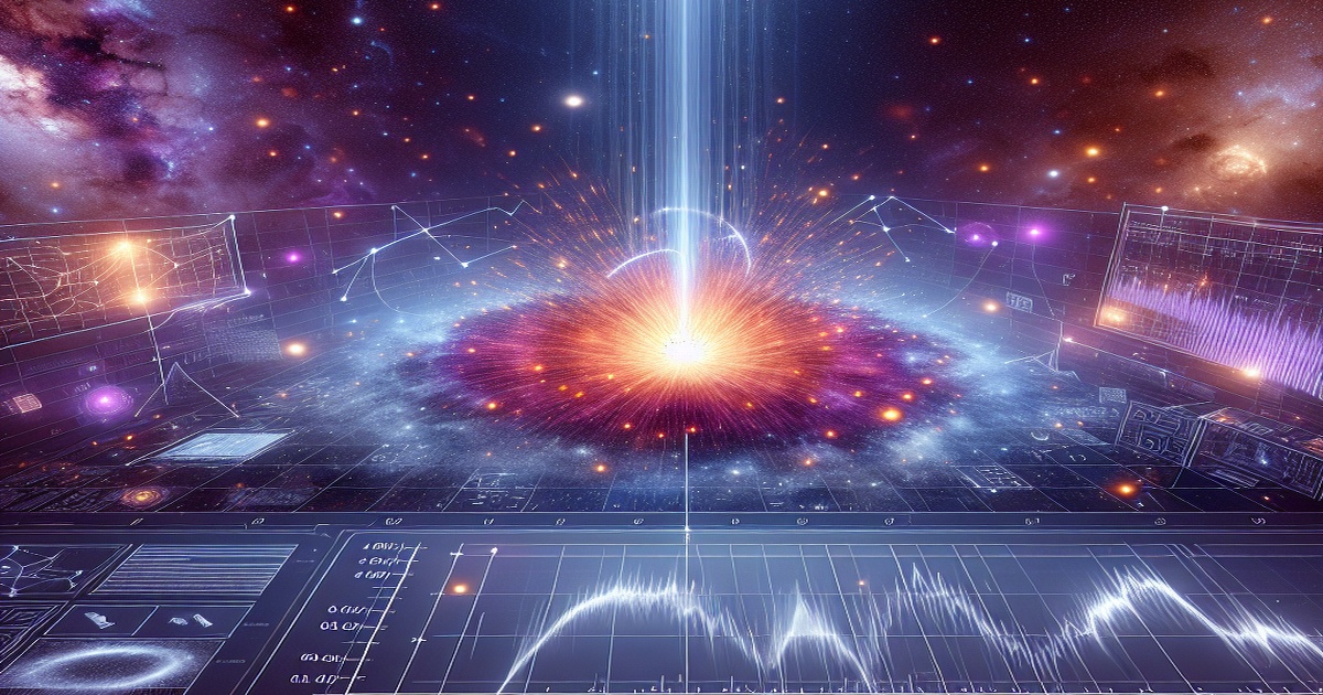 Main image to the post LHAASO Discovers First Super Cosmic Ray Accelerator in Cygnus Region