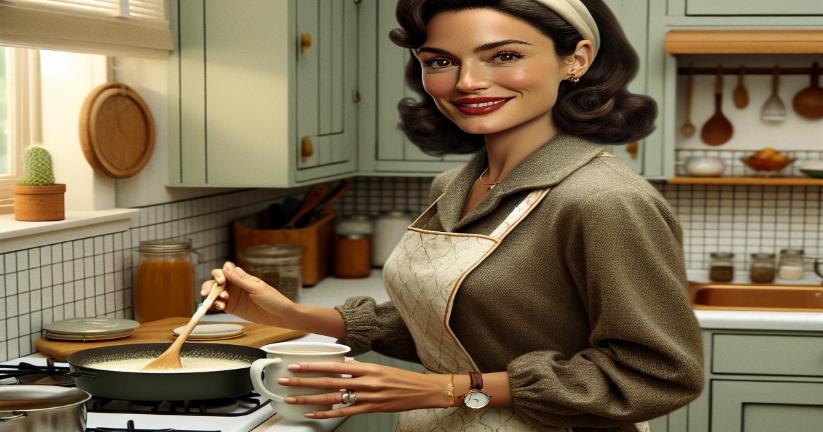 Main image to the post Meghan Markle Criticized for "Dated Housewifey Role" in New Netflix Series