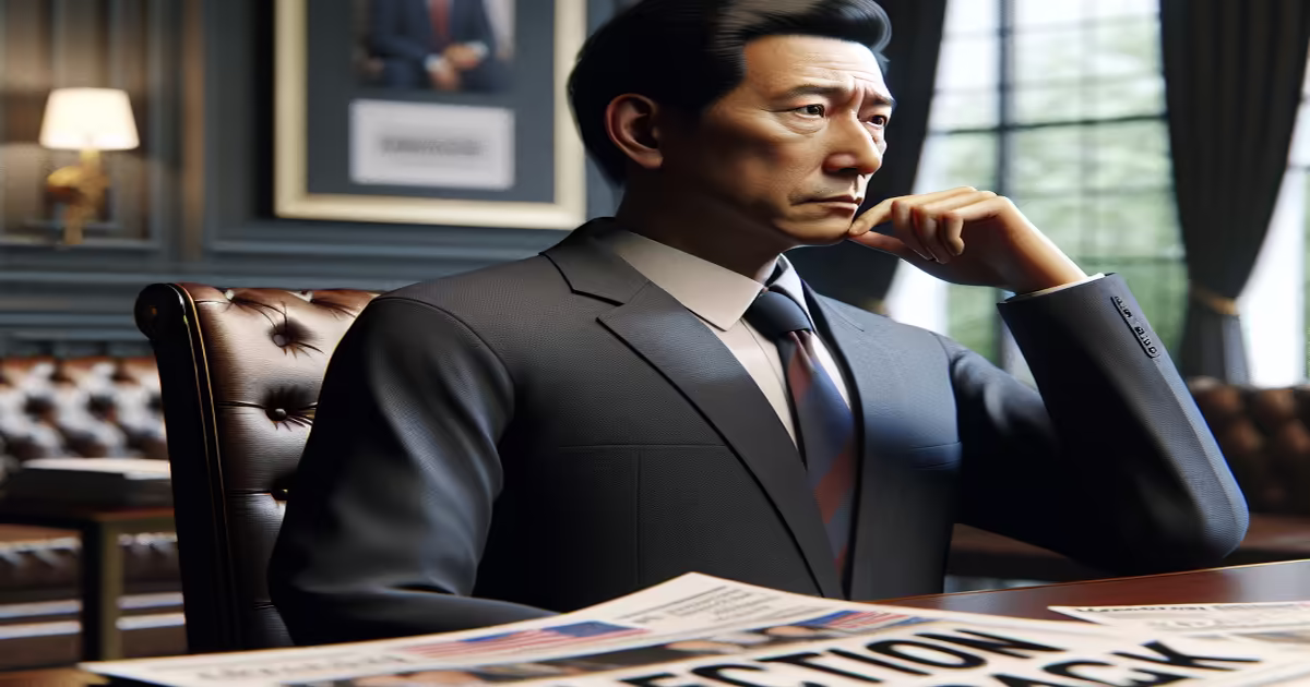 Ishiba Faces Resignation Calls After Election Setback