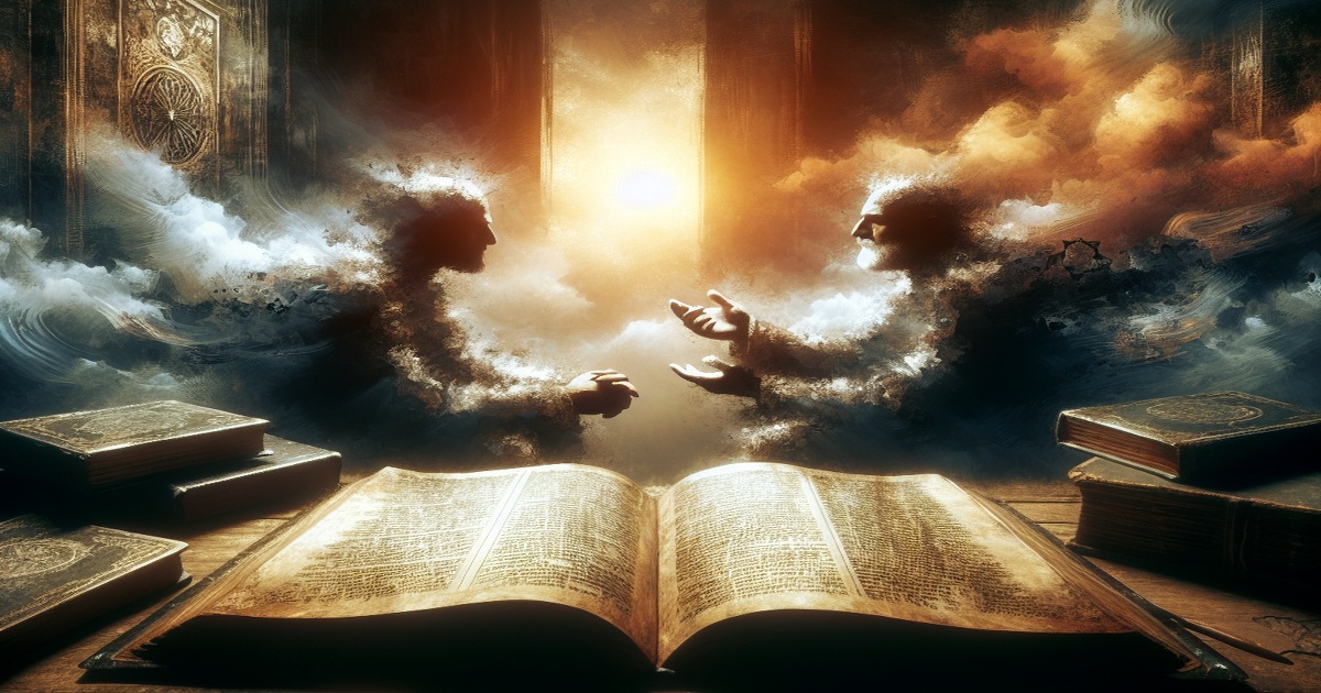 Main image to the post A Conversation with Jonathan Cahn on Biblical Prophecy and the End of Days