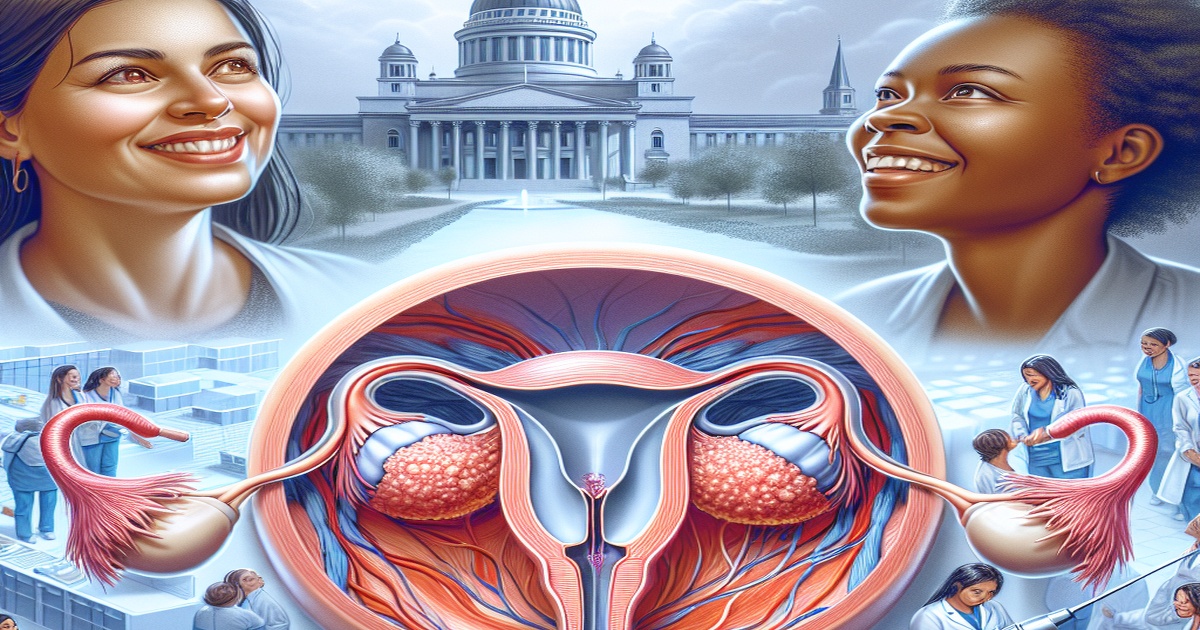 Keio University Paves the Way for Uterine Transplants in MRKH Patients, Enabling Pregnancy Dreams