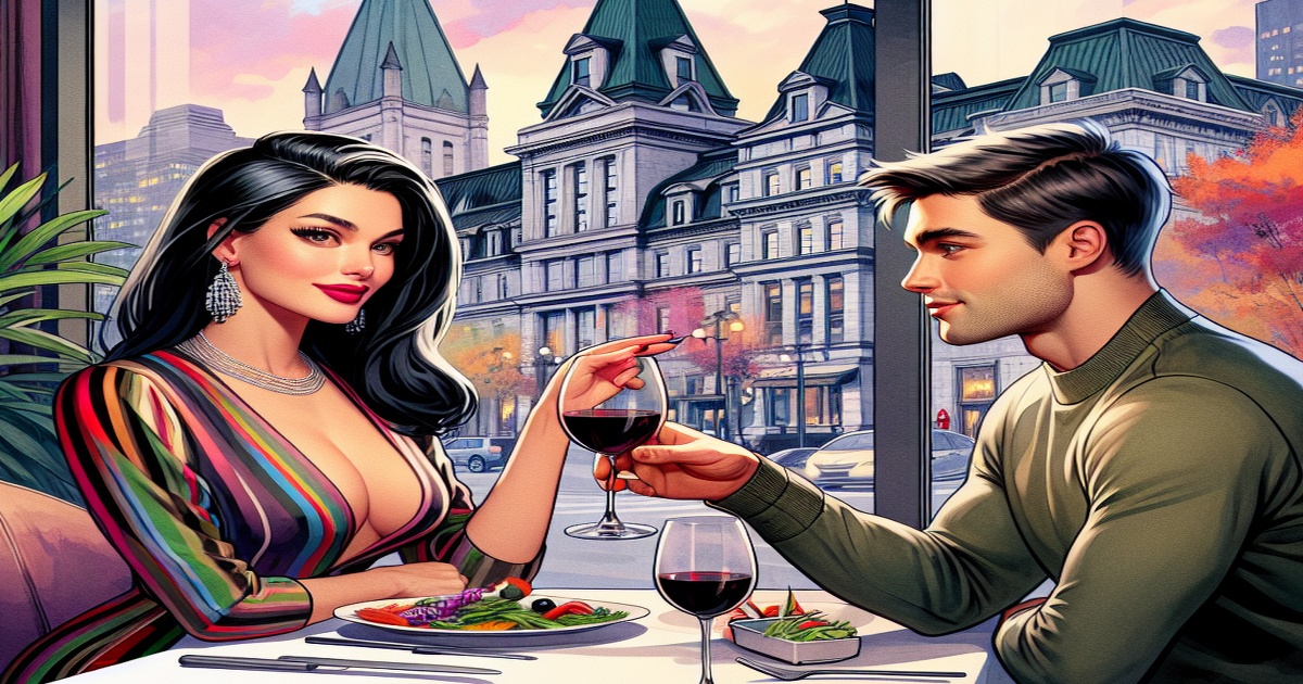 Main image to the post Katy Perry and Justin Trudeau Spark Romance Rumors After Montreal Dinner