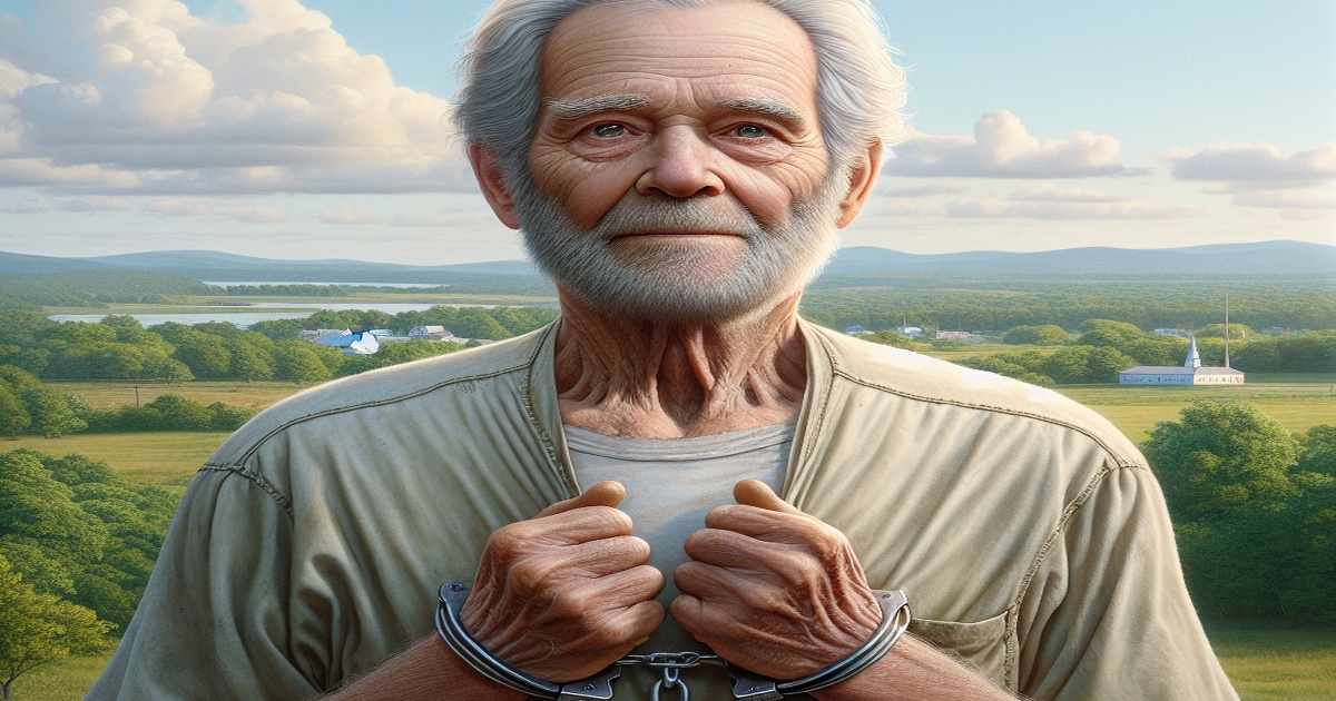 Main image to the post Connecticut Man Reveals His Identity After Two Decades of Captivity