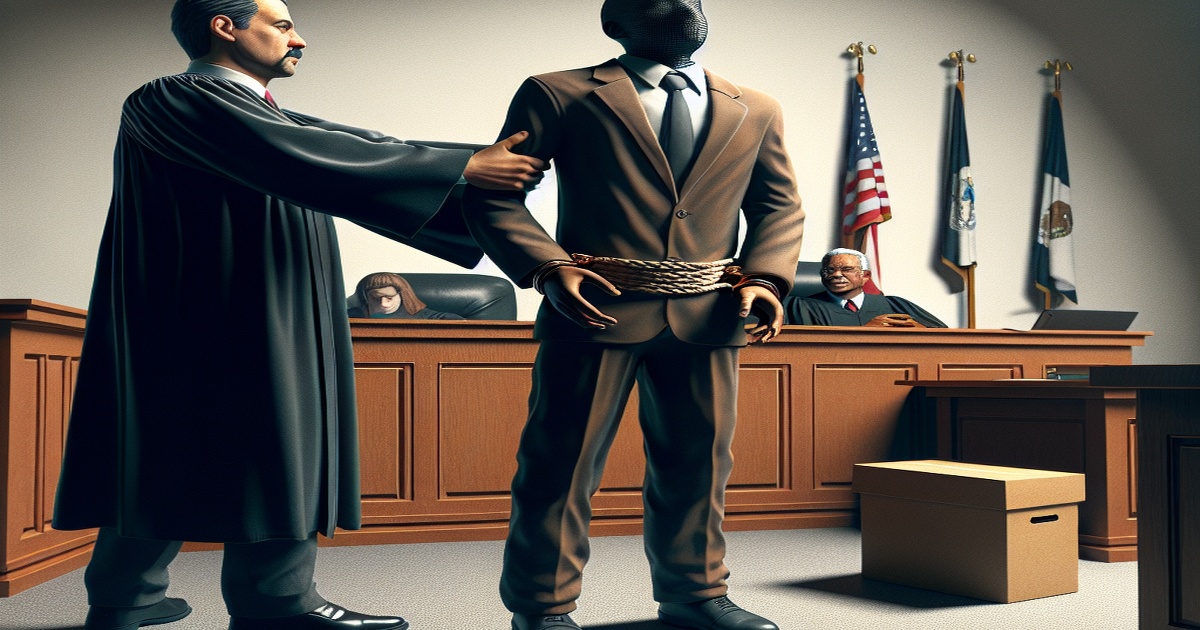 Judge Releases Dana Stubblefield After Rape Conviction Overturned Due to Racial Bias