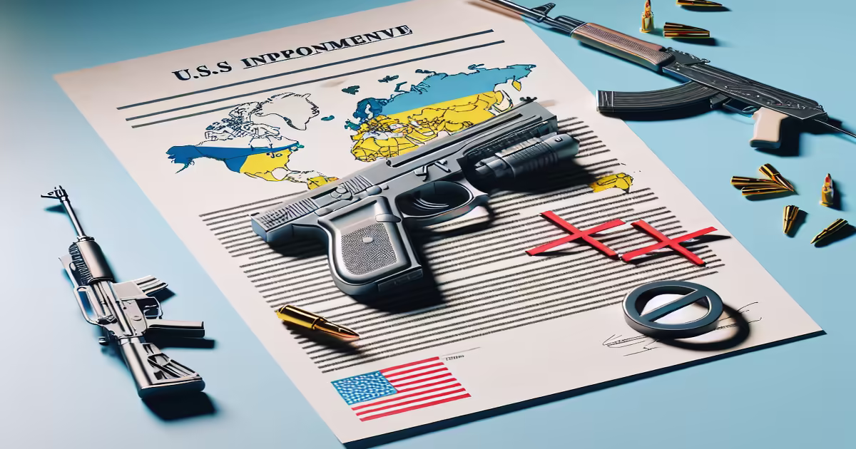 Main image to the post Czech Republic Declines to Join U.S. Weapons Initiative for Ukraine