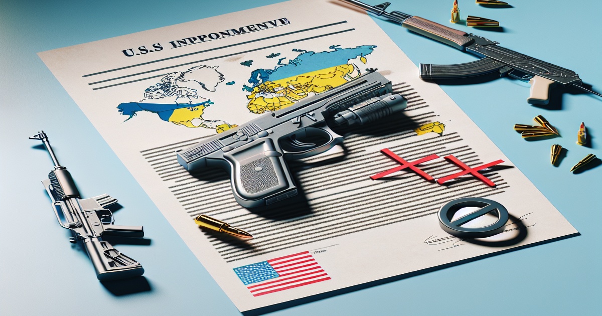Main image to the post Czech Republic Declines to Join U.S. Weapons Initiative for Ukraine
