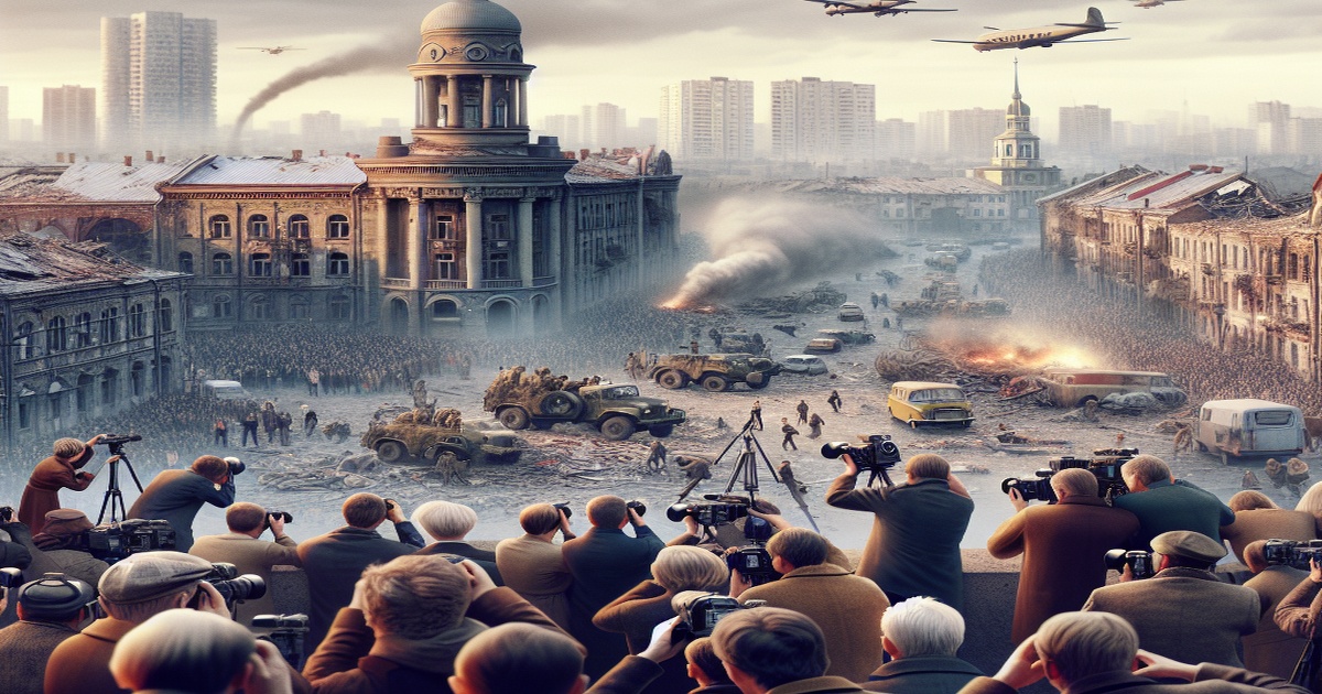 Zelenskyy Demands Action After Major Russian Attacks on Ukraine