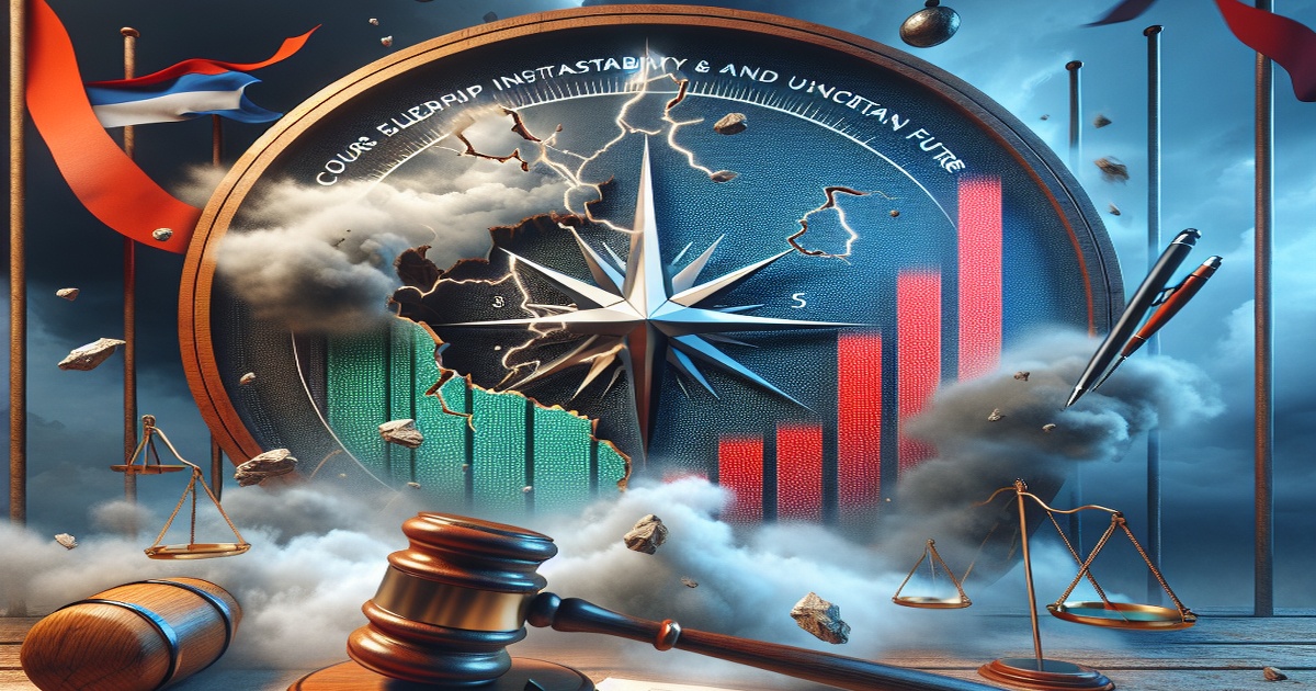 Court Ruling Fuels Leadership Instability and Uncertain Future