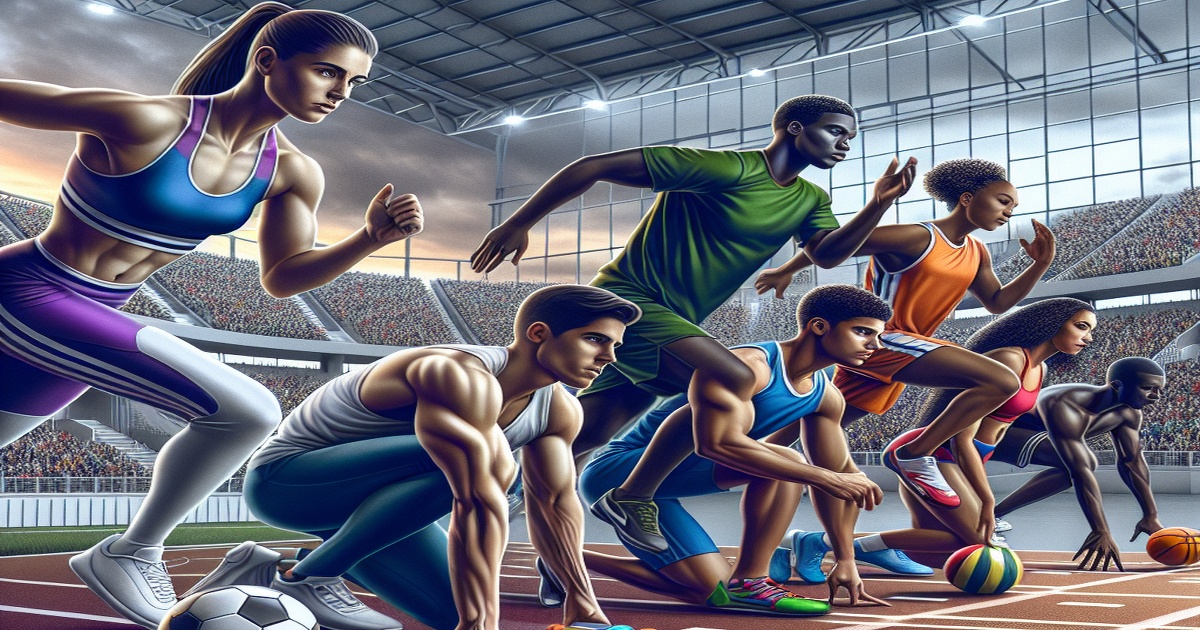 Main image to the post Curbing Fan Culture and Building Athletic Excellence