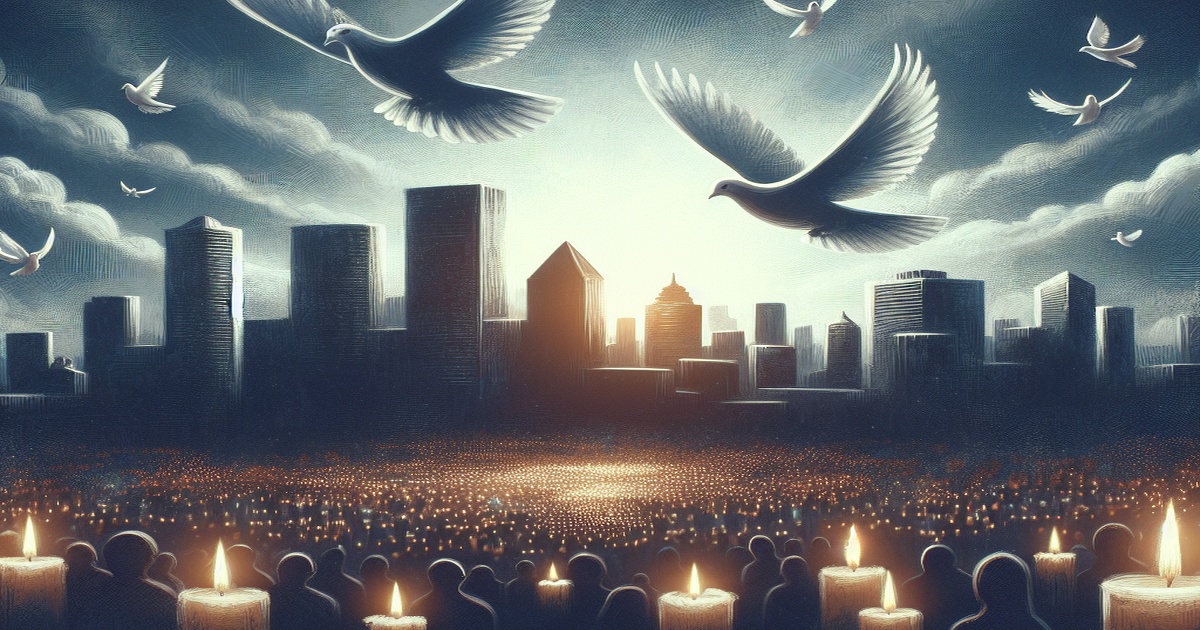 Diary Reveals Planned Mass Murder of Children at Minneapolis Church