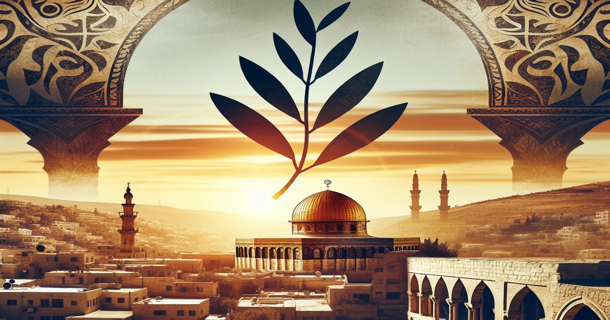 Main image to the post Ceasefire Deal Approved Between Israel and Hezbollah, Ending Year-Long Conflict
