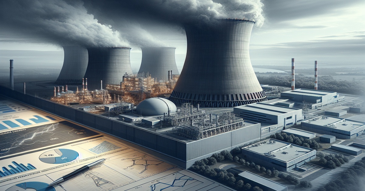Main image to the post TEPCO Postpones Business Rehabilitation Plan Amidst Uncertain Nuclear Restart Prospects