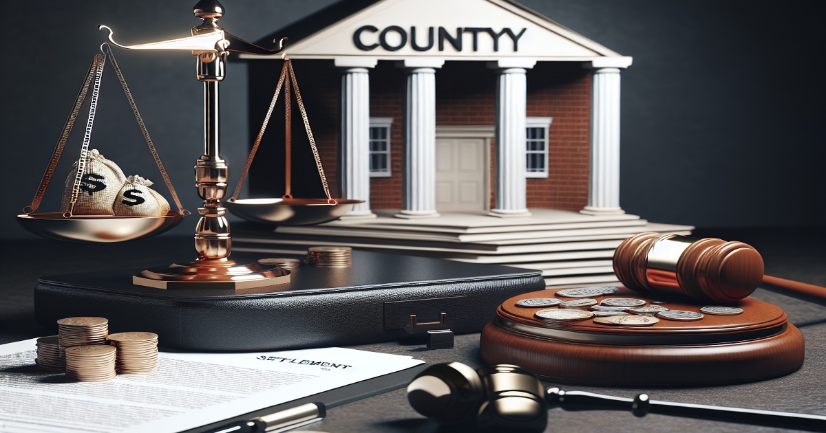 Main image to the post Sangamon County Agrees to $10 Million Settlement in Fatal Shooting of Sonya Massey