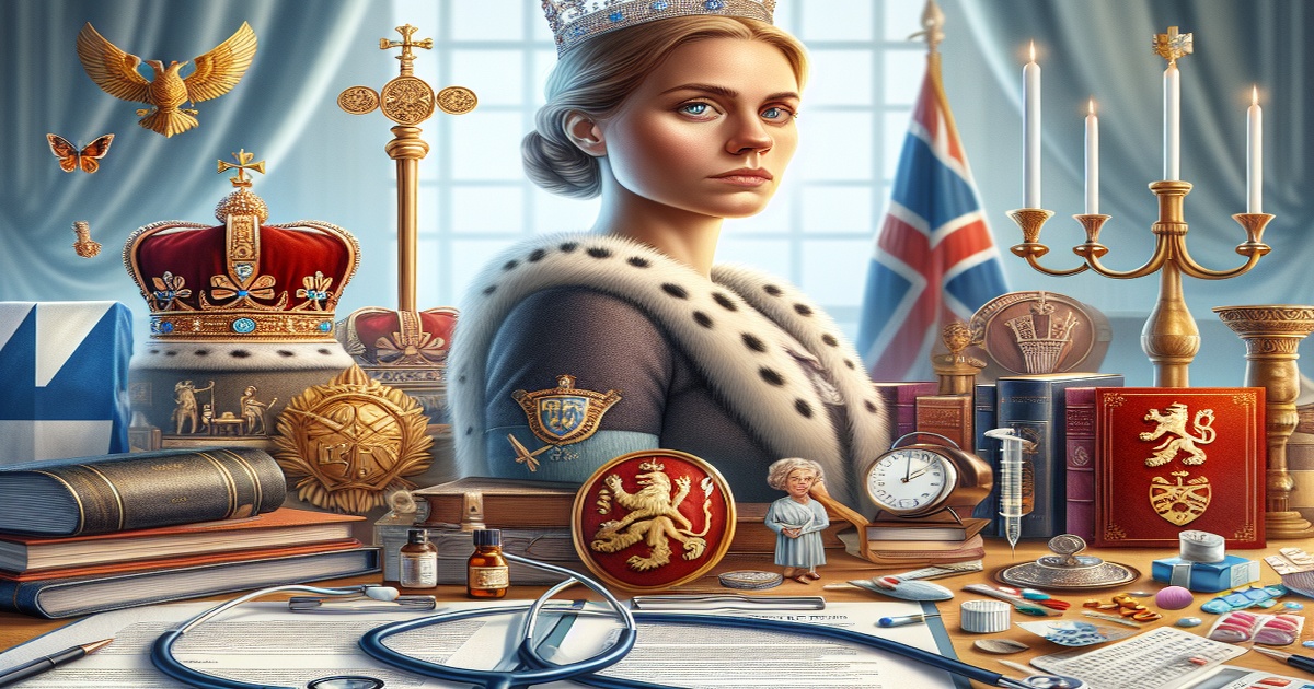 Main image to the post Crown Princess Mette-Marit's Health and Royal Duties Impacted