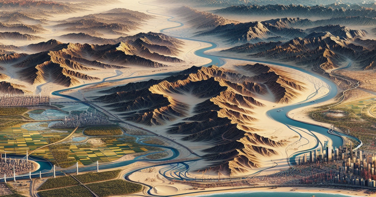 Main image to the post A Trip to China Amidst Complexities and Shifting Sands