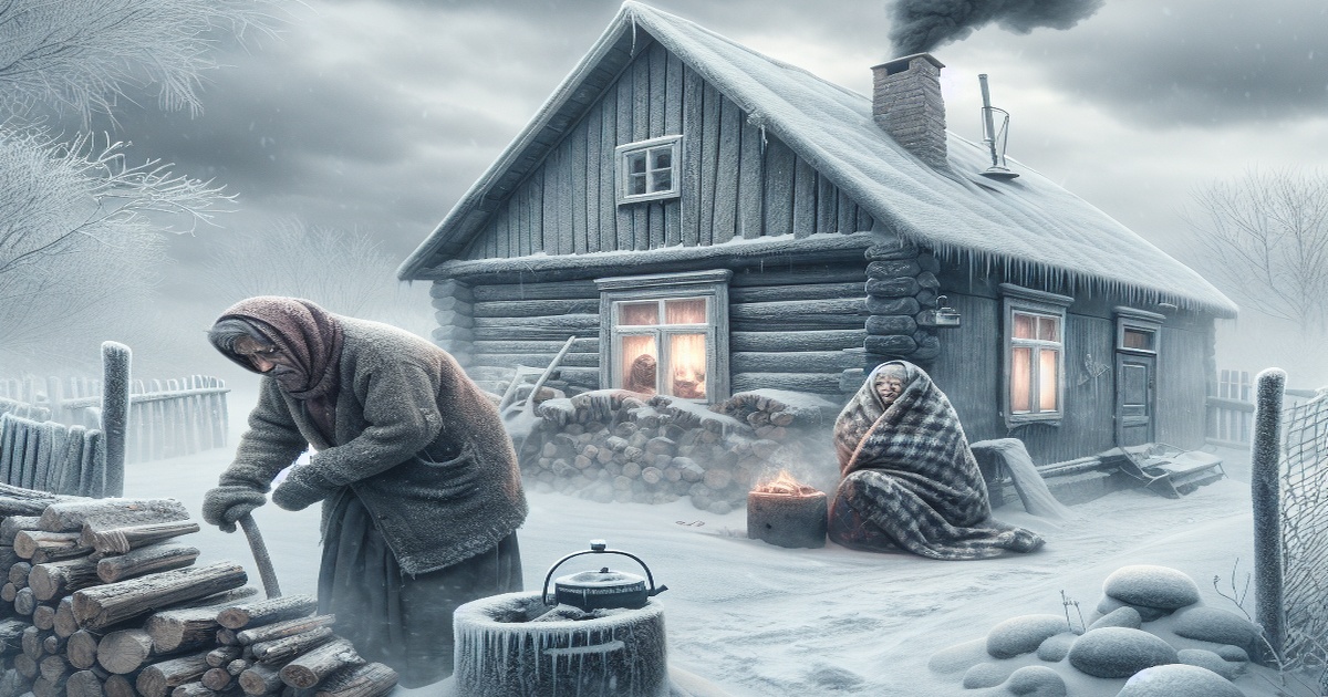 Main image to the post Winter Fuel Payment Cuts Bite Hard, Leaving Thousands Struggling to Stay Warm and Fed