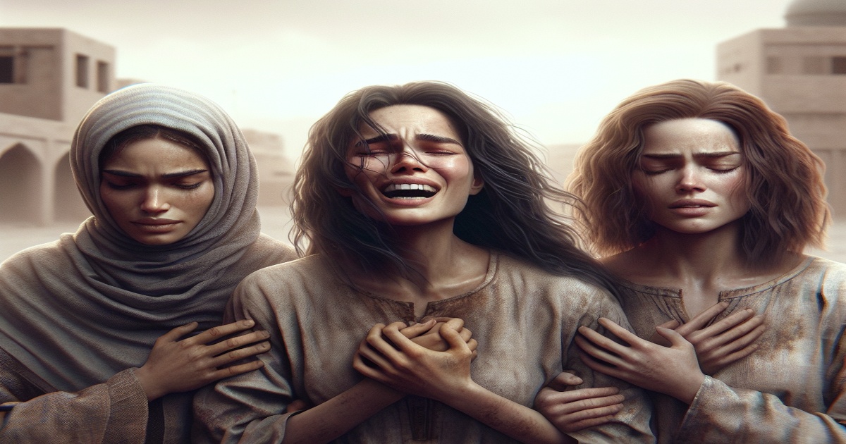 Main image to the post Three Women Hostages Released in Ceasefire Deal with Hamas