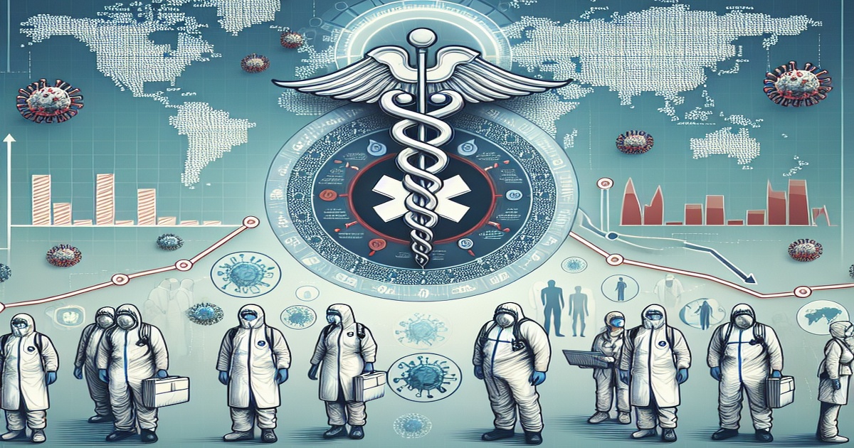 Main image to the post China to Boost Outbreak Response with More Teams, Improved Systems