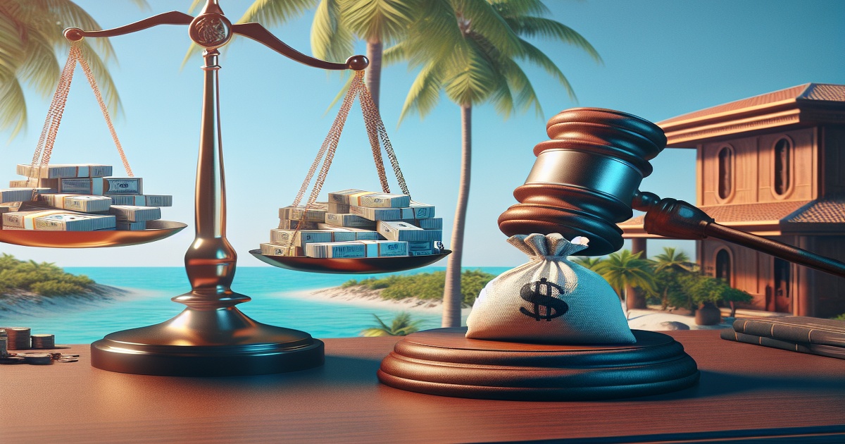 Fiji Court Hands Down Landmark Sentences in Massive Methamphetamine Trafficking Case