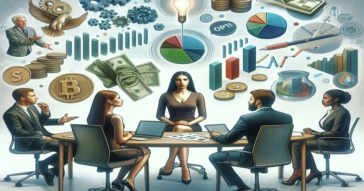 Main image to the post Funding Concerns and Calls for Increased Engagement